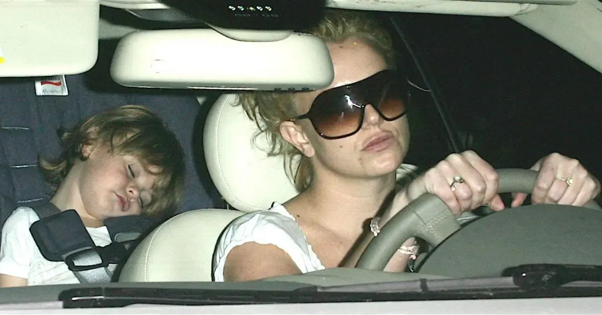 Fostul soț al cântăreței Britney Spears a vorbit despre viața alături de ea: Stătea deasupra copiilor adormiți cu un cuțit