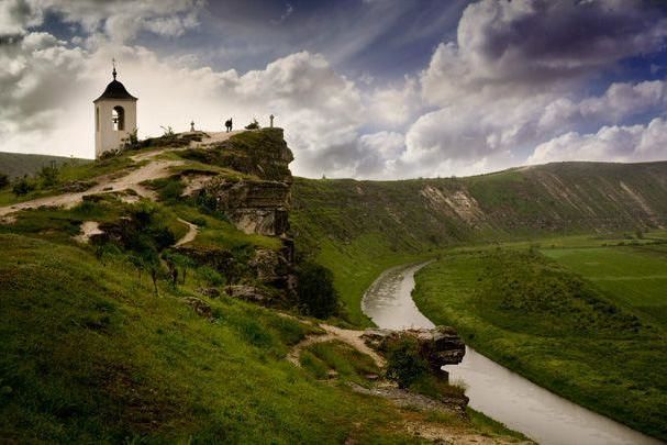 Топ-10 самых малопосещаемых стран мира: Молдова занимает 9 строчку