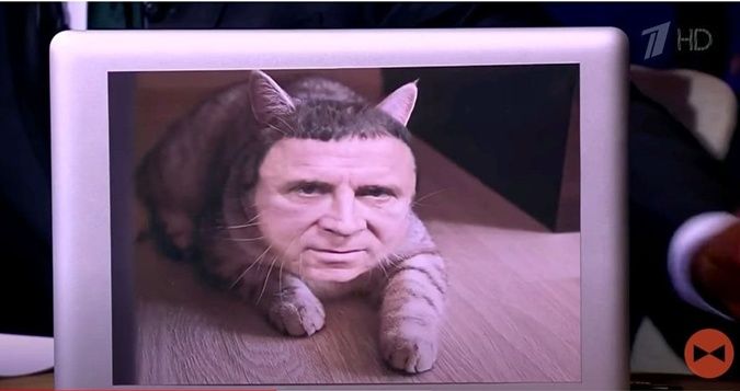 Кашпировский проиграл суд Первому каналу