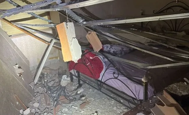 Un cutremur în Napoli a provocat panică printre localnici