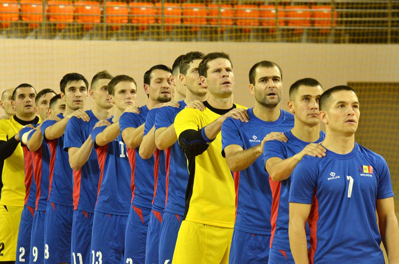 Латвия молдова. Сборная Молдовы по футзалу. BOVILINE футзал форма. Moldova Football.