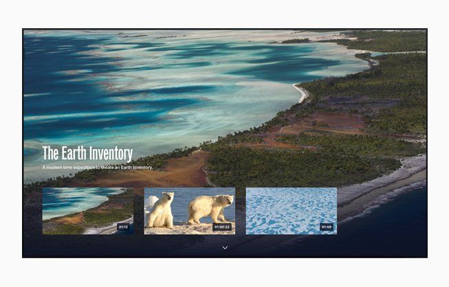 Apple объявила лучшие приложения и игры 2019 года