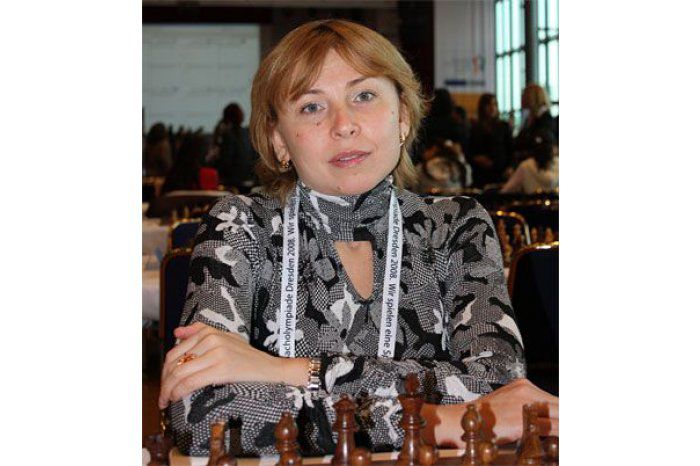 Vladimir Hamițevici și Svetlana Petrenco au cucerit titlurile de campioni naționali la șah