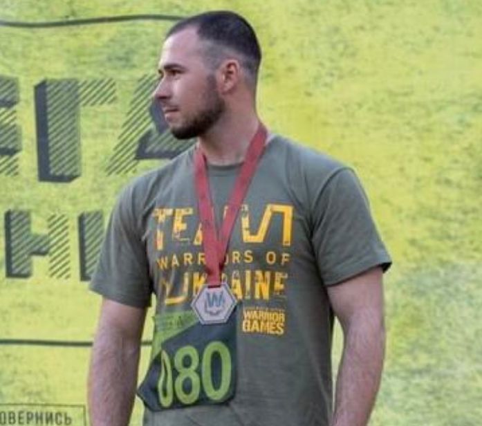 Принц Гарри потерял товарища, воевавшего за Украину