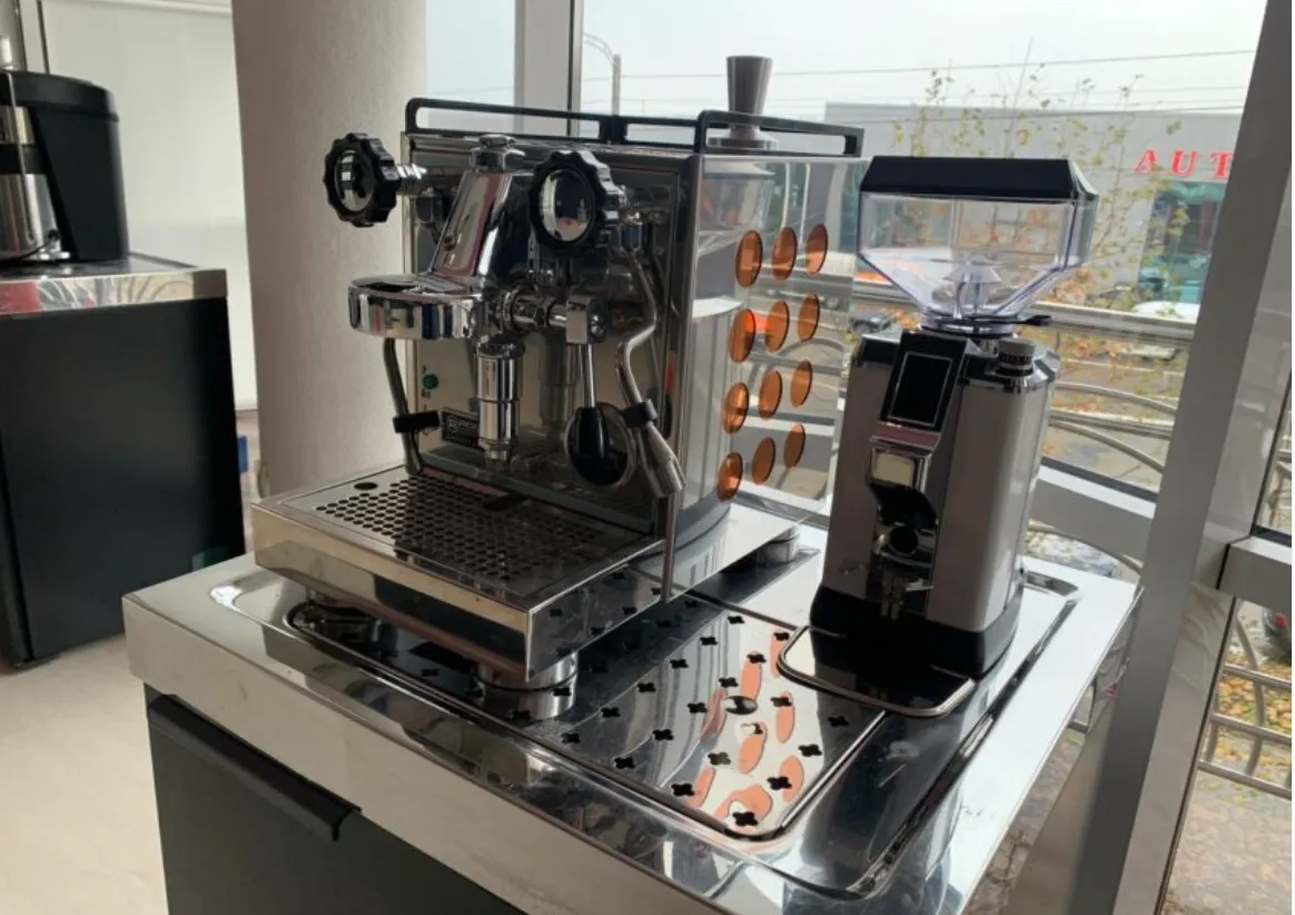 Horeca Store HUB by Global Bar Group празднует трёхлетие открытием нового магазина