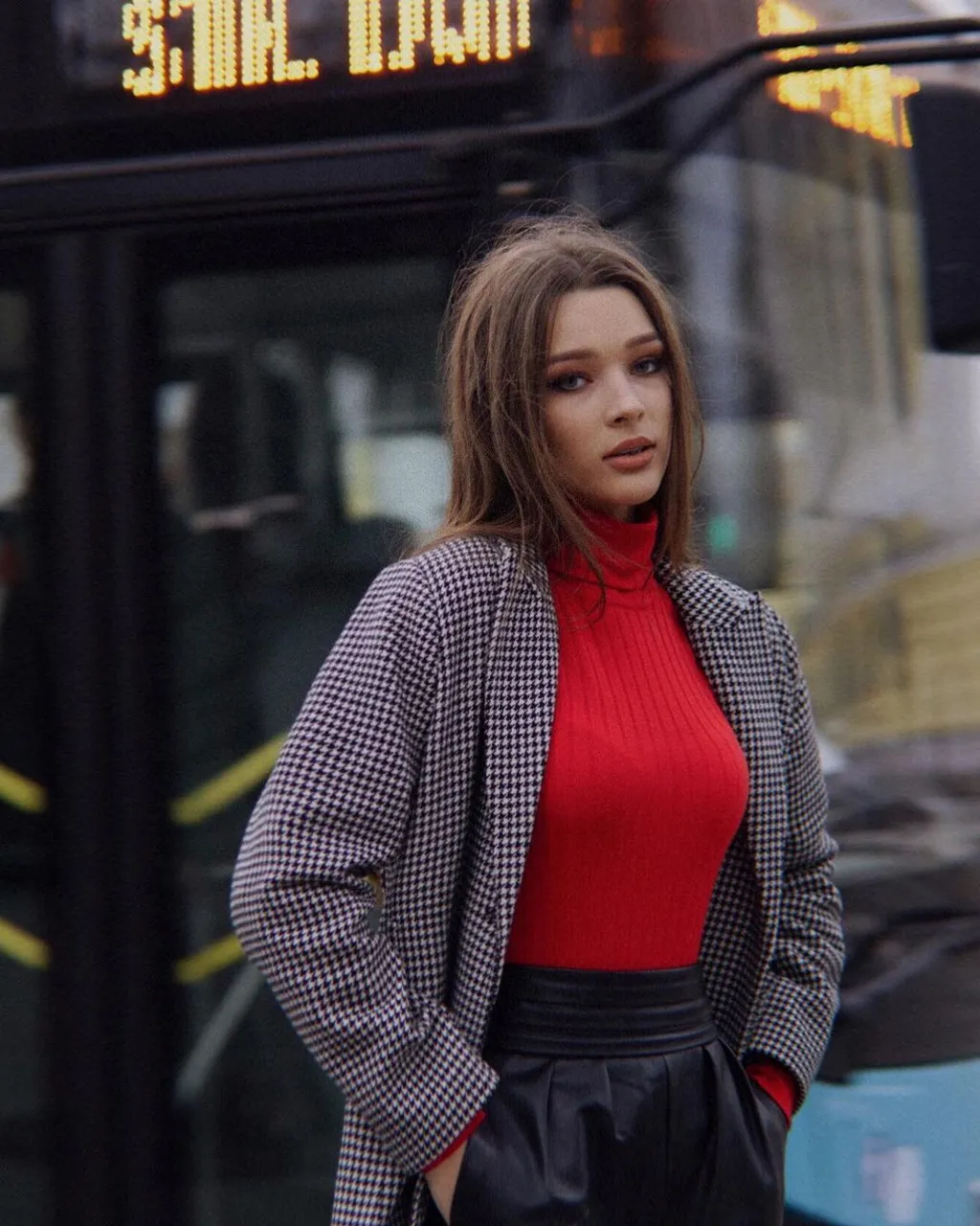 Титул «Мисс Молдова - 2024» завоевала 19-летняя Михаела Николаева