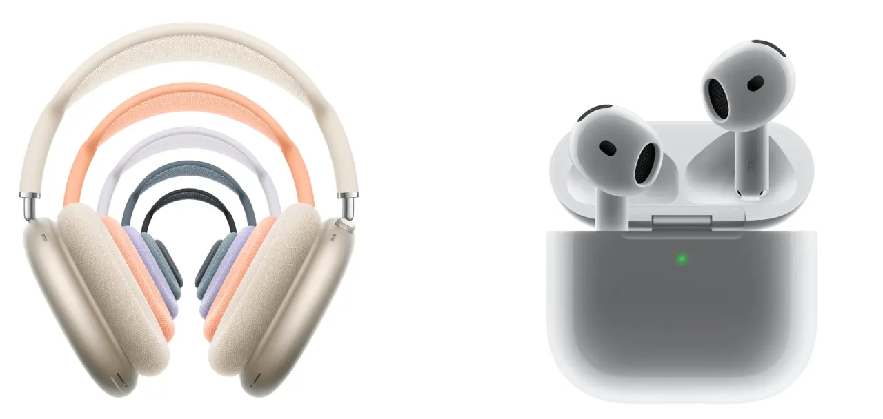 Технологии, вдохновляющие мир: новинки Apple уже доступны к предзаказу