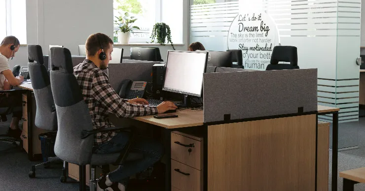 Moldindconbank модернизирует Службу поддержки клиентов, запустив Customer Care Service