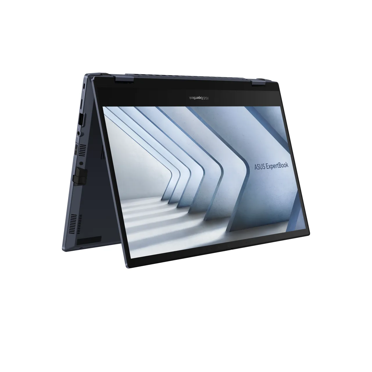 ASUS ExpertBook B5: Стильные, тонкие, лёгкие, мощные и автономные - то, что нужно бизнесу