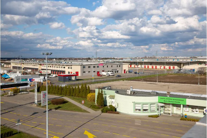 Гаврилица посетила агрорынок в Варшаве: Польша открыта для части молдавской продукции