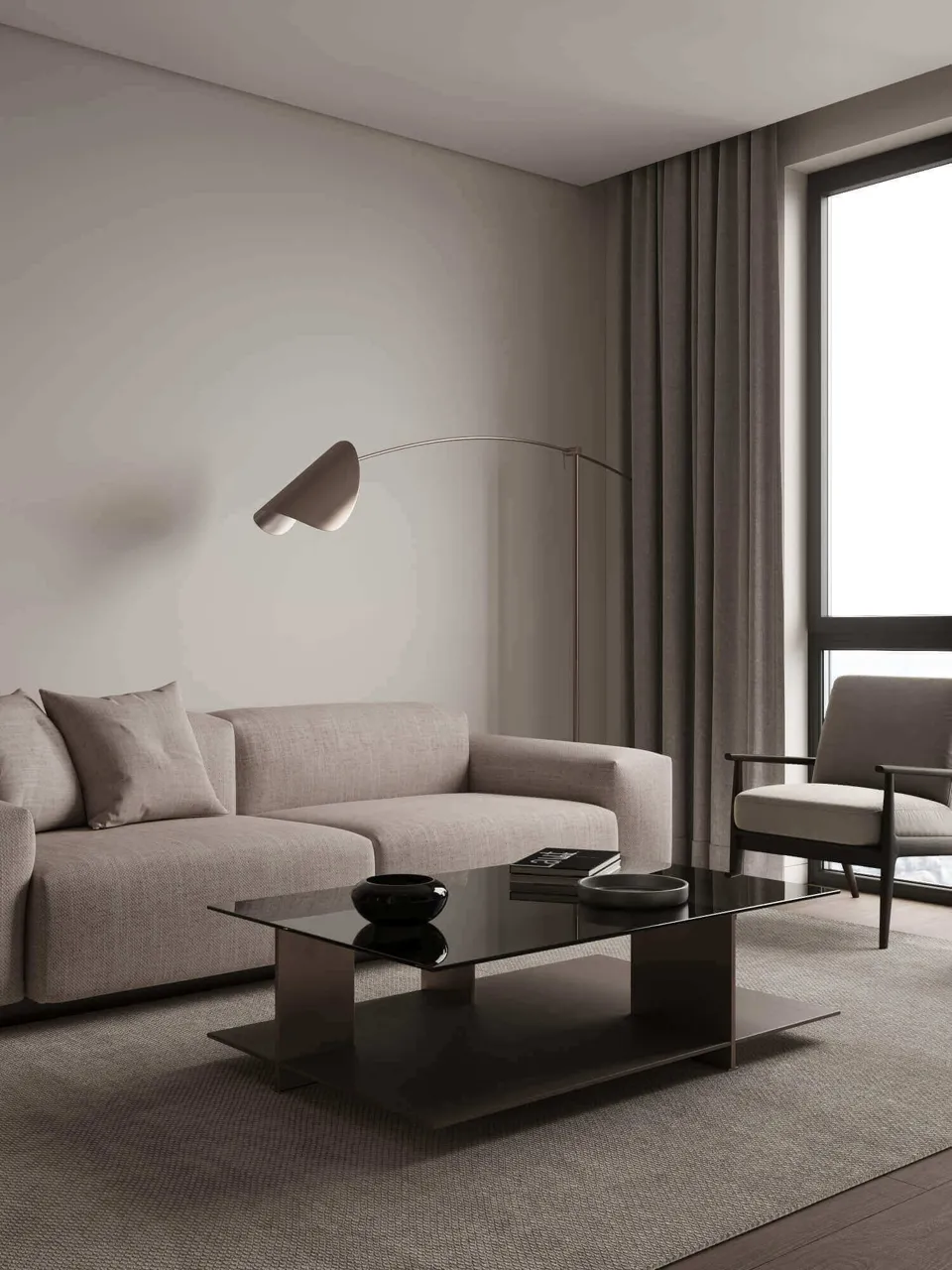 Milanin Residence, Дурлешты: Точка роскоши - жизнь на верхних этажах