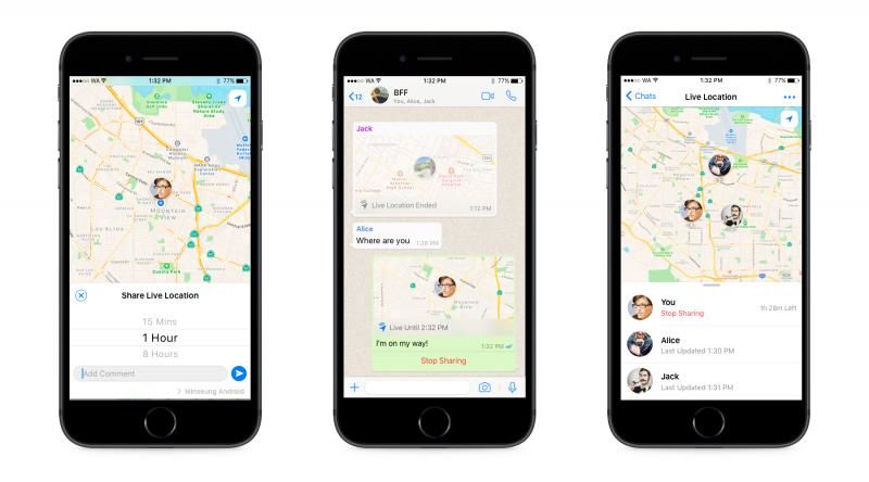 WhatsApp introduce o nouă funcție în aplicația pentru telefoanele mobile. Cum funcționează
