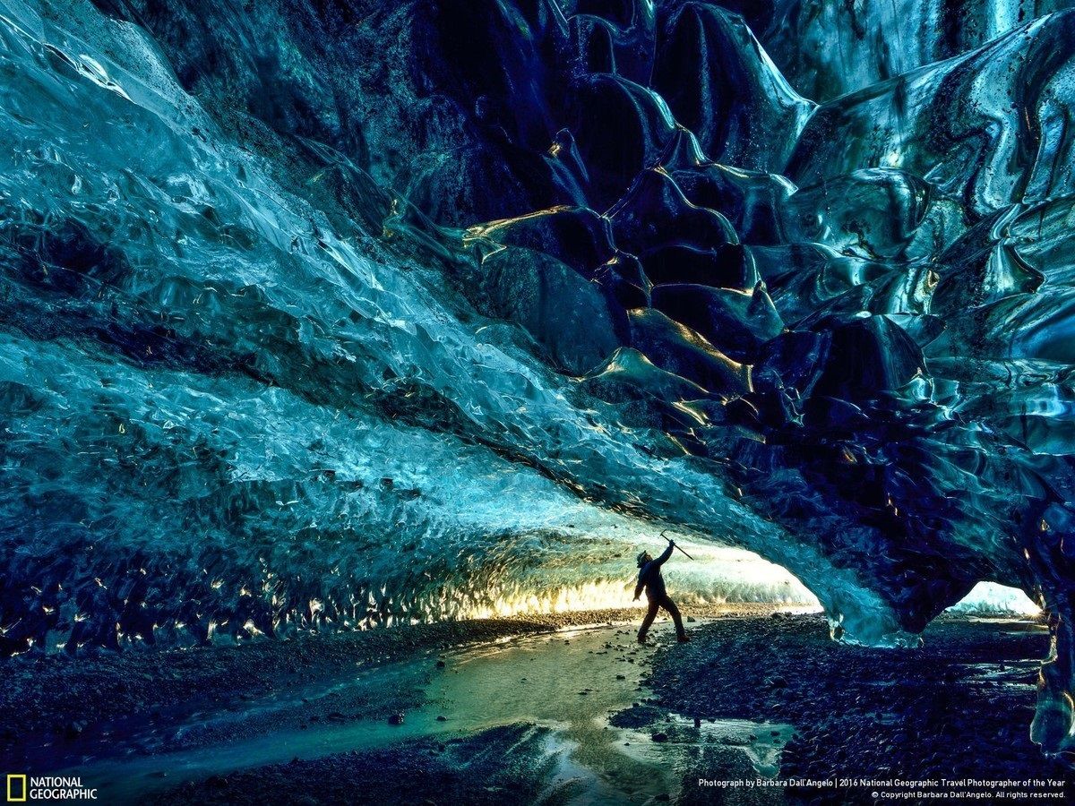 National Geographic показал лучшие фото природы