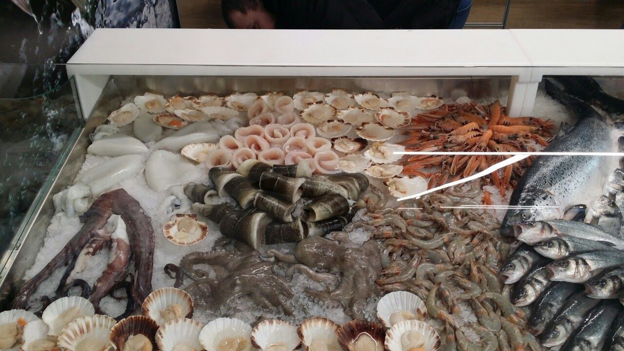 La Chișinău s-a deschis primul magazin de producător Ocean Fish ®