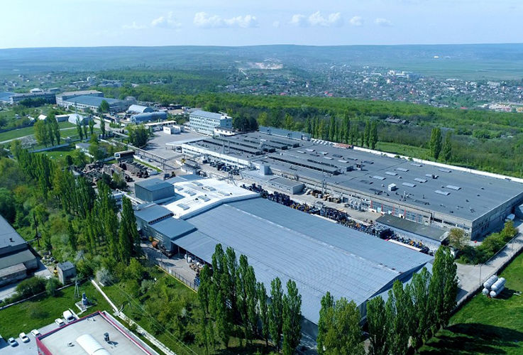 Orhei-Vit: Оставаться молодым в 75 лет - легко ®