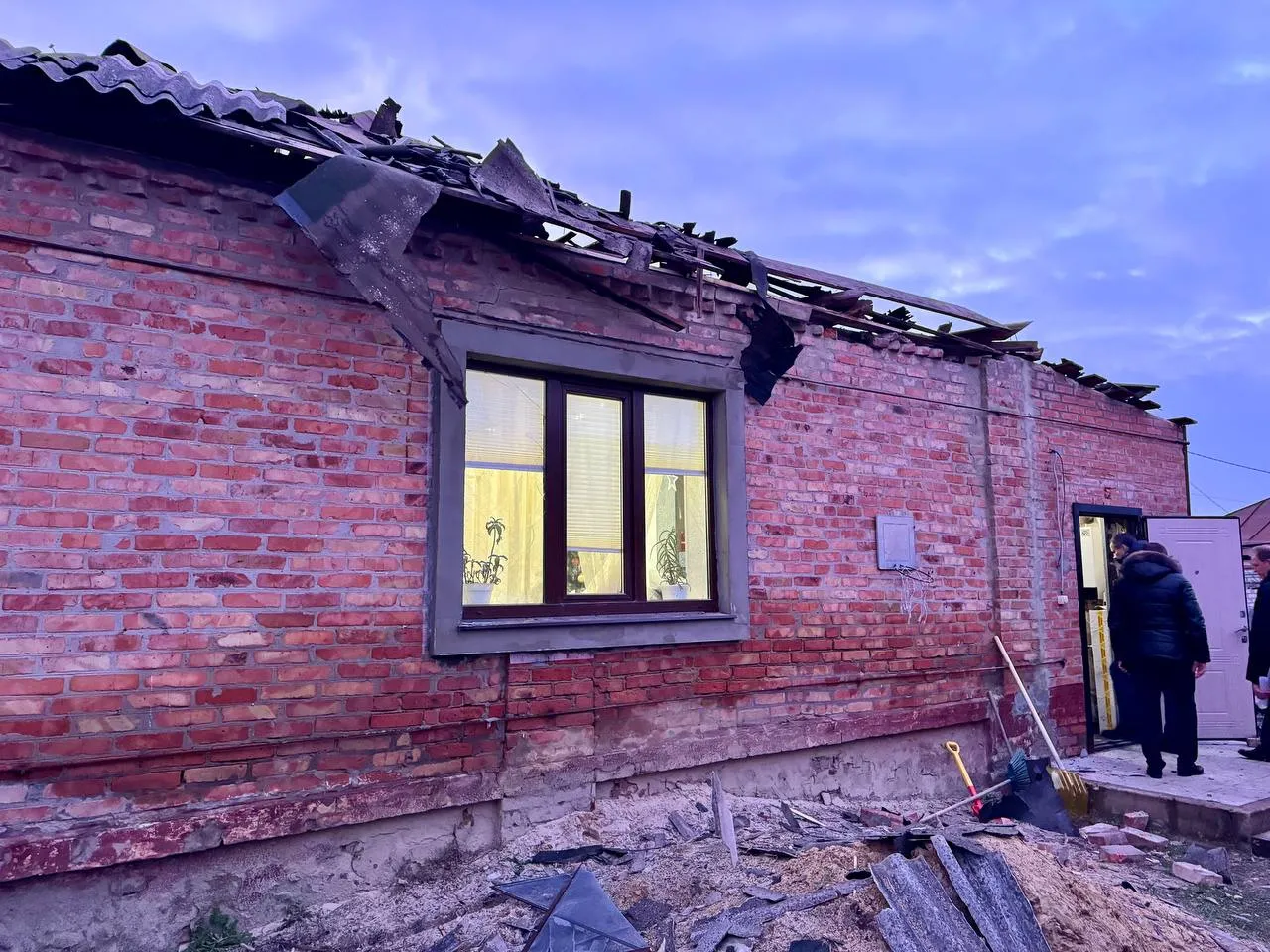 Мощный удар по Белгороду, сообщают о пятерых погибших и множестве раненых