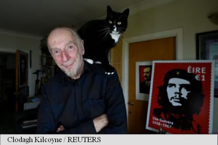 Un timbru cu efigia lui "Che" Guevara stârnește controverse în Irlanda