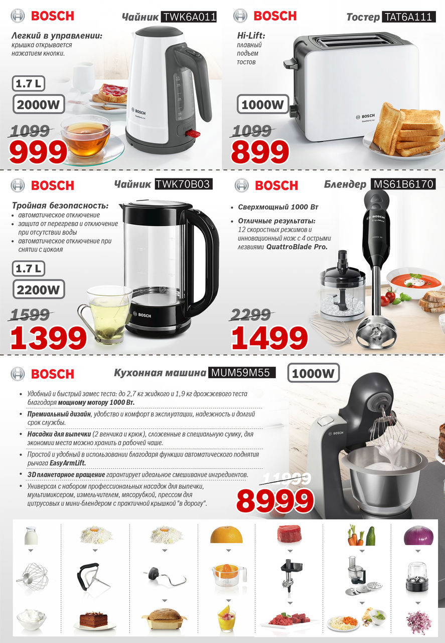 Bosch Siemens: Техника для настоящих ценителей кофе ®