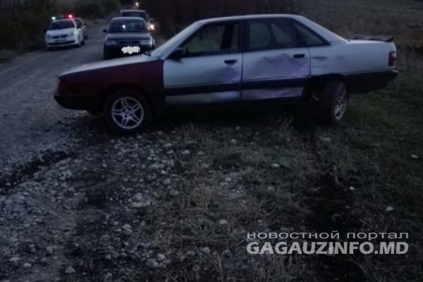 Серьезное ДТП в Комратском районе унесло жизнь 3-летней девочки