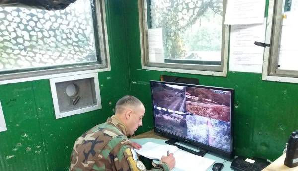 Молдавские миротворцы продолжают свою миссию в Косово