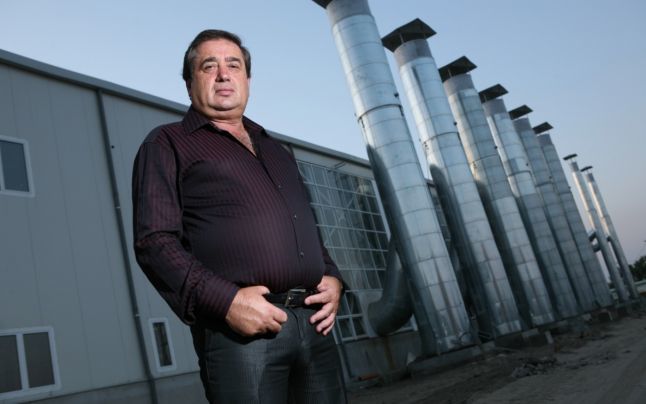 Topul celor mai bogaţi români în 2017. Cine se află pe primul loc