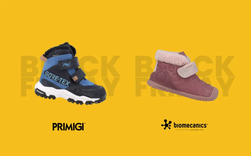 Black Friday в Origin, Geox, Clarks, Skechers - брендовая обувь со скидкой 20%, только 14-16 ноября