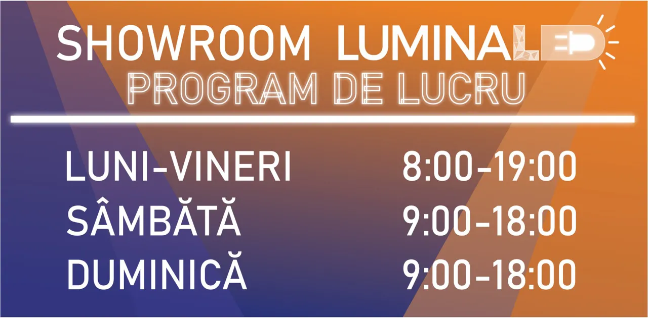 LuminaLed: Летняя акция “Утоли жажду подарками в LuminaLed