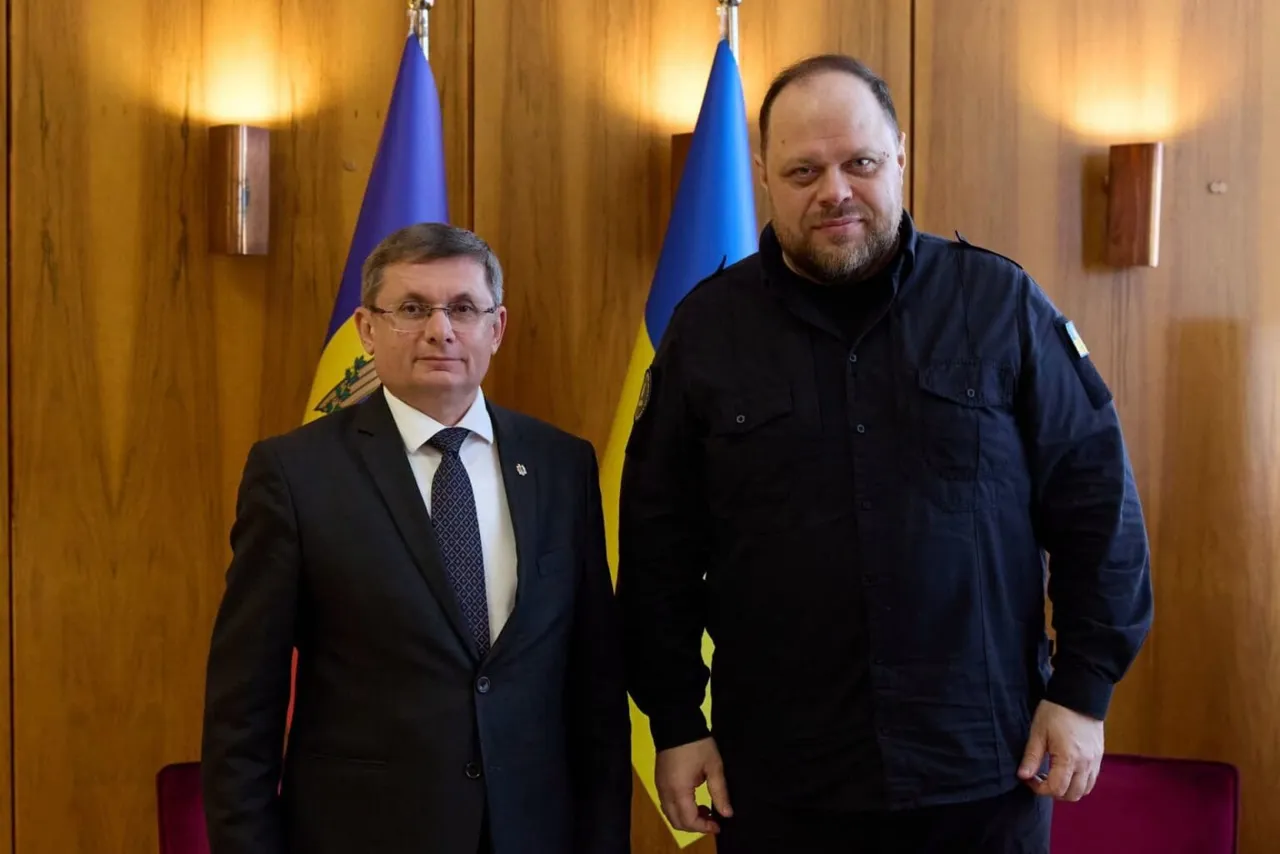 Гросу принял участие в первой Конференции глав парламентов стран-кандидатов в ЕС в Белграде