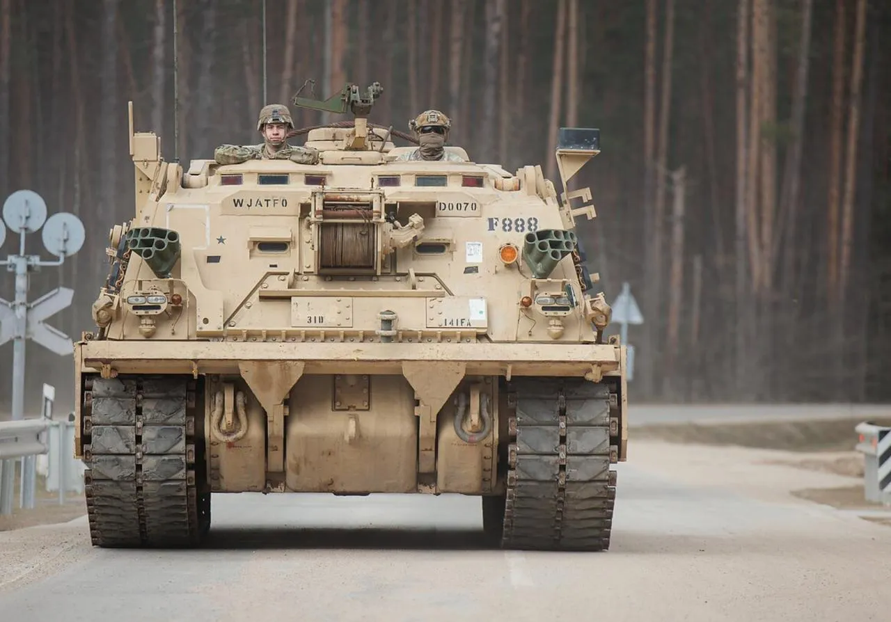 Un al patrulea militar american, dispărut în timpul exercițiilor, găsit mort în Lituania
