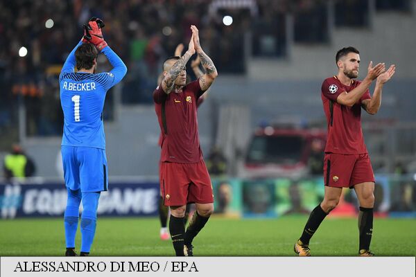 Liga Campionilor - PSG și Bayern Munchen, primele echipe calificate în optimile de finală
