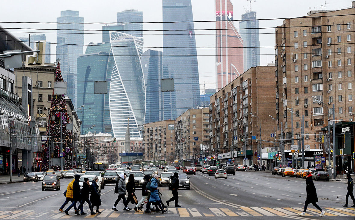 В России зафиксировали рекордную убыль населения в регионах