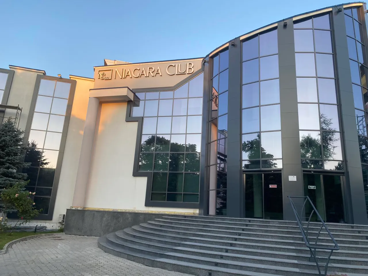 Первый Moldavian Aufguss Festival: как Niagara Club меняет культуру сауны в Молдове