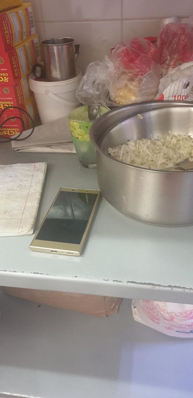 Инспекторы НАБПП выявили нарушения в столичных маркетах