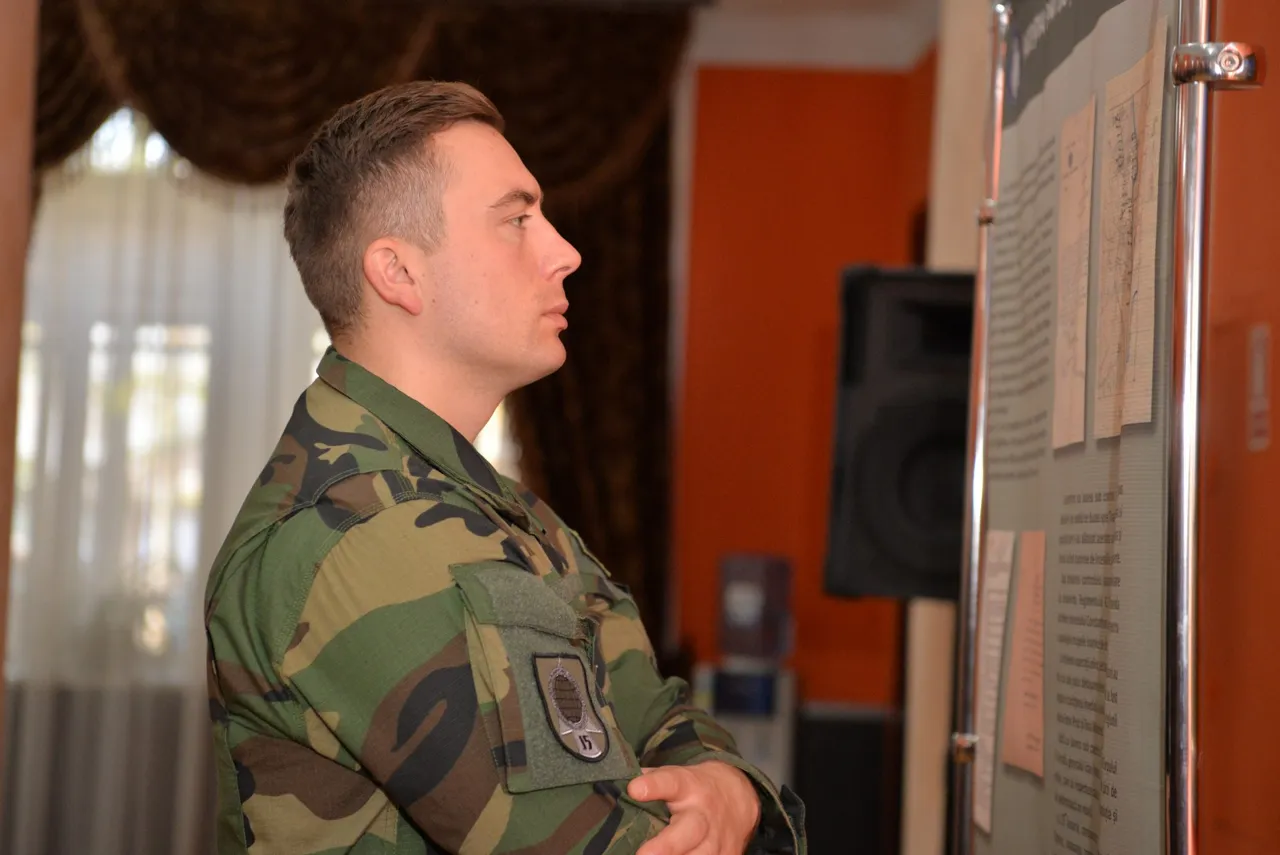 Носатый: Сотрудничество с военным архивом Румынии важно для Молдовы