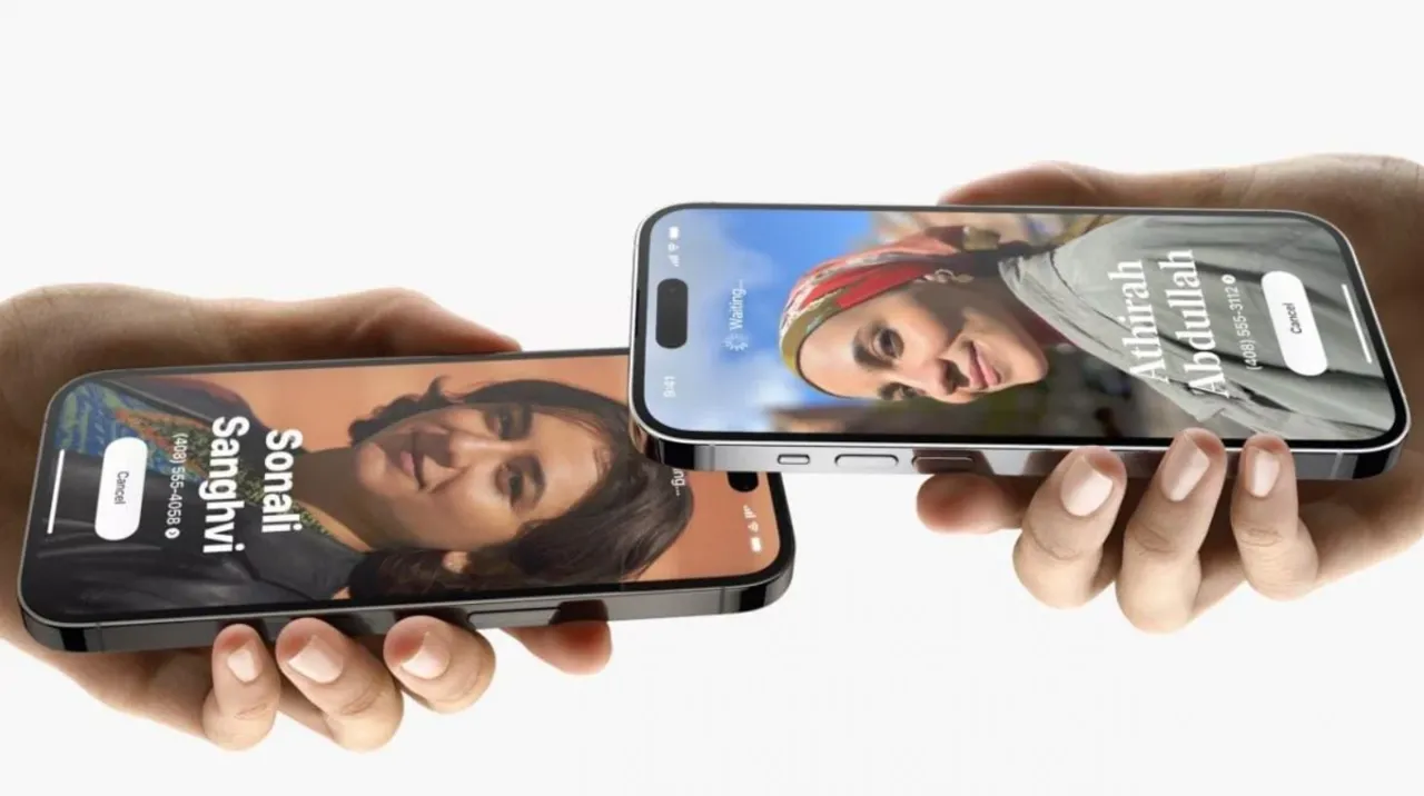 Apple представила обновленные "операционки" для Айфонов и Макбуков