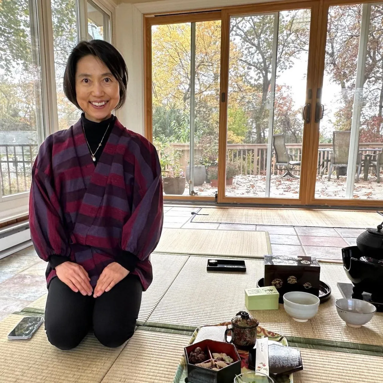 Cheia longevității și slăbitului: O japoneză spune ce mănâncă poporul ei la micul dejun