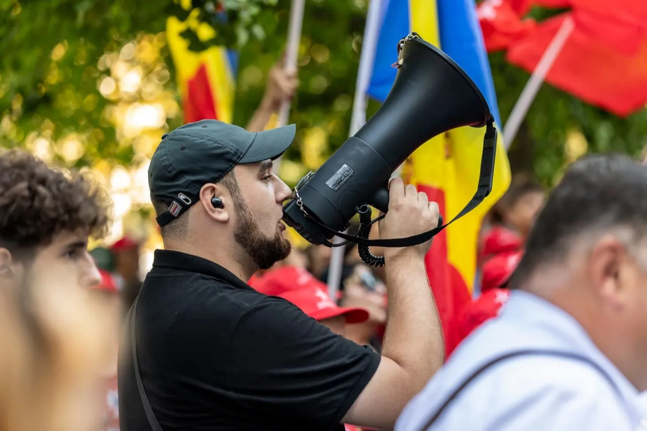 Dodon: Nu-mi amintesc de un Guvern atât de incompetent în 30 de ani de independență