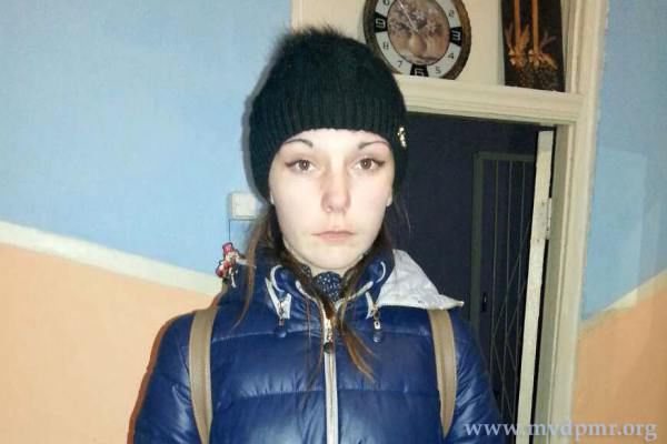 В Рыбницком районе пропала 14-летняя школьница