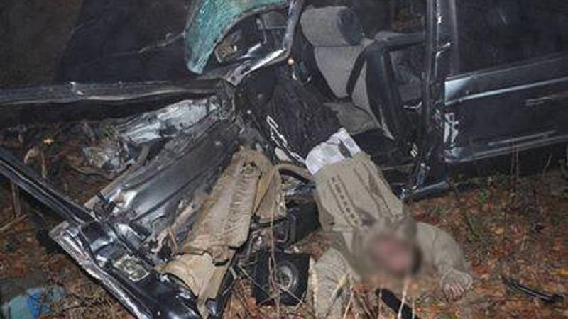 В Каушанском районе в ДТП погибли два человека