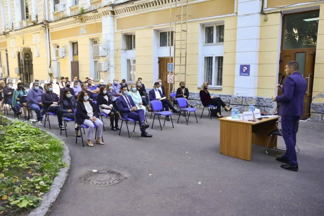 Чебан: Мы намерены разработать антикоррупционную стратегию