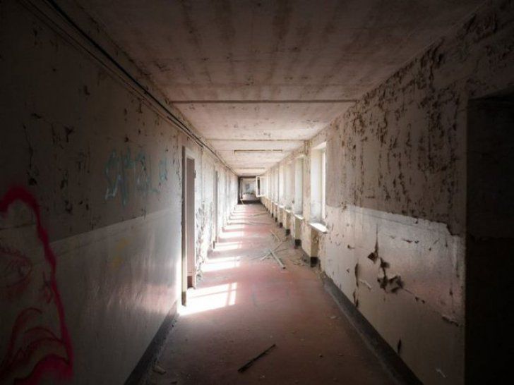 Secretul tulburător al hotelului de 25.000 de oameni în care nu locuiește nimeni
