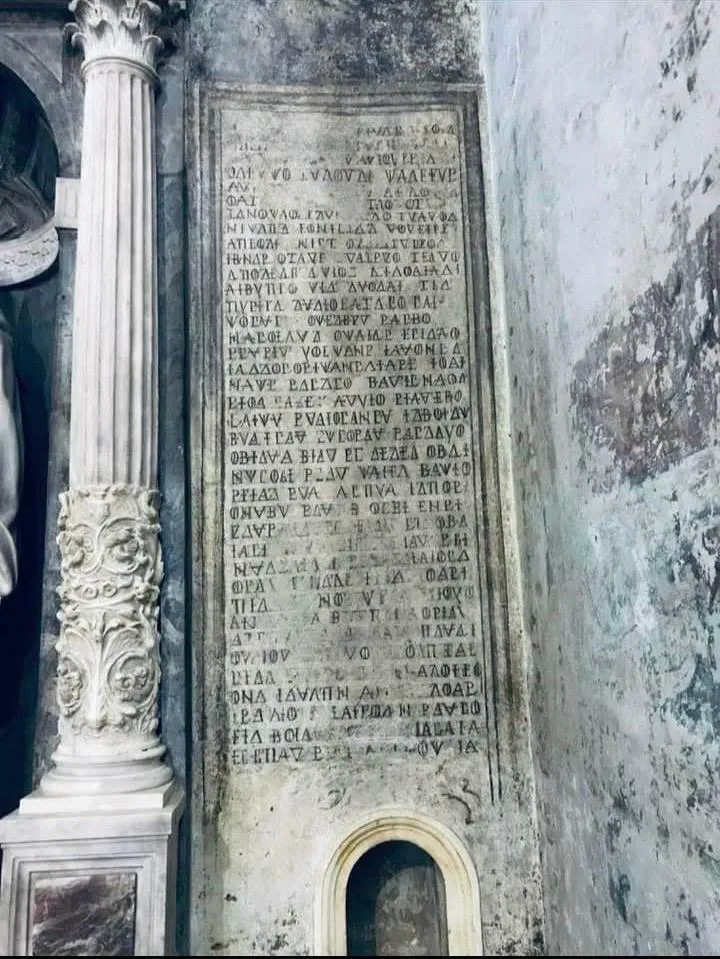 Влад Дракула захоронен в Италии? В Неаполе предположительно обнаружена могила правителя Валахии