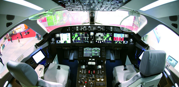Китай начал испытания конкурента Airbus A320 собственного производства
