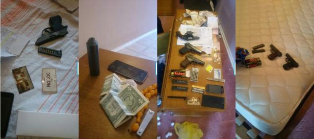 В Молдове задержали пятерых граждан Азербайджана, их подозревают в шантаже