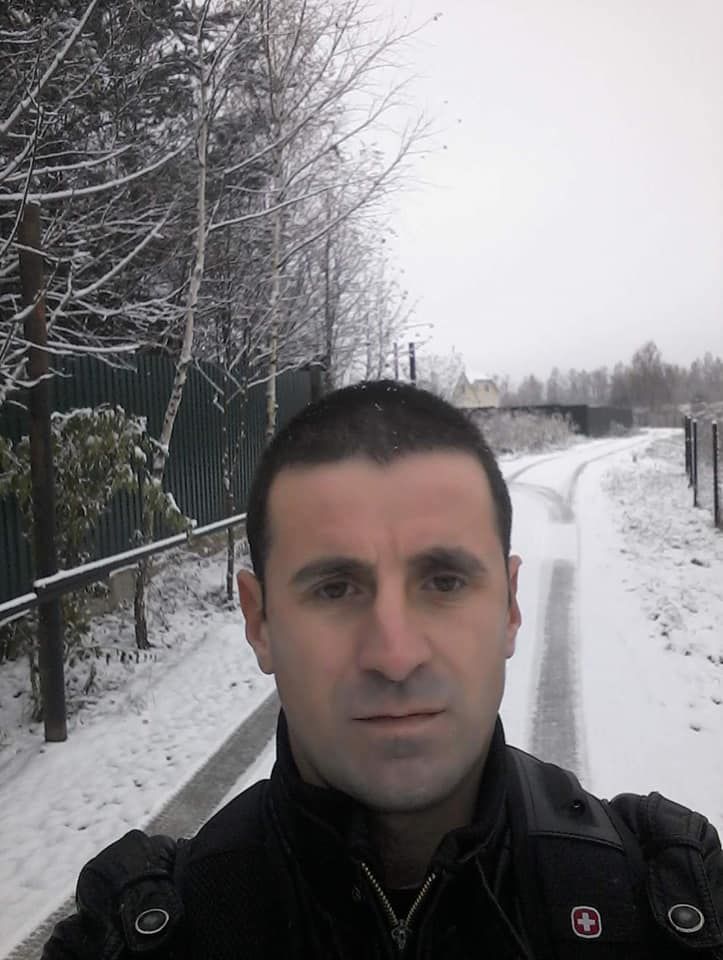 Родные разыскивают пропавшего на Украине гражданина Молдовы