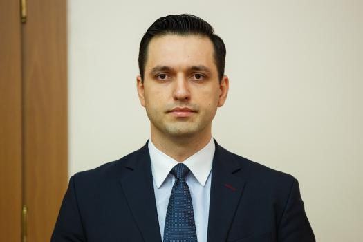 Guvernul a numit în funcție noi secretari de stat în cadrul unor ministere