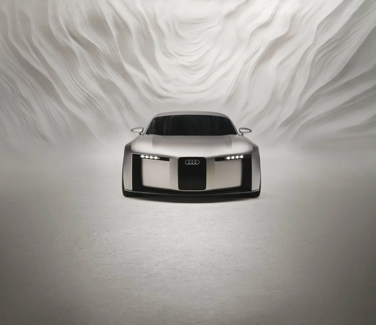 Audi va reînvia un celebru model sportiv într-un format nou