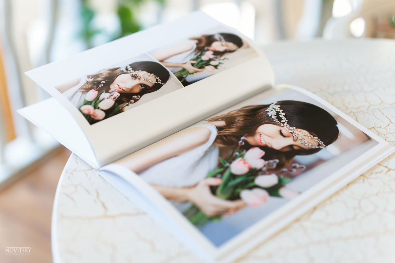 Fotocartea Celebook - cel mai frumos cadou pentru cei dragi ®