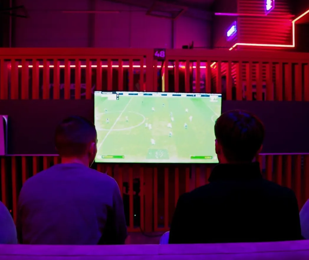 Как прошел Darwin Gaming Fest 2024: Встреча геймеров и чемпионов страны