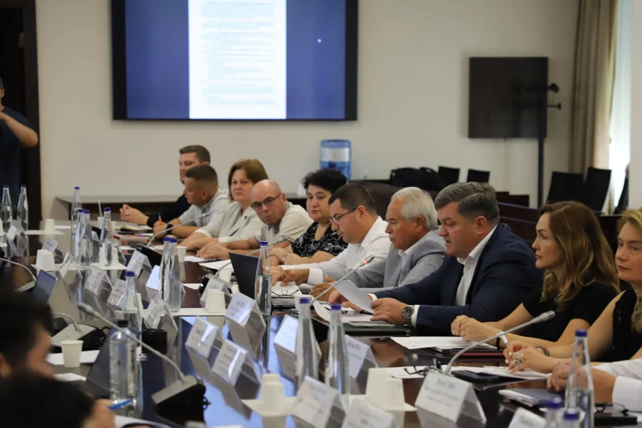 Министерство экономического развития готовит два новых пакета по дерегулированию